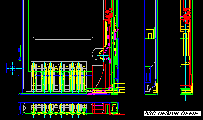 2D CAD Sample�F�R�s�[�֎~